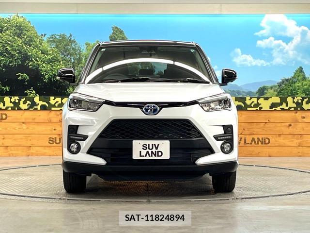 Toyota RAIZE 2026-07 8362795-13