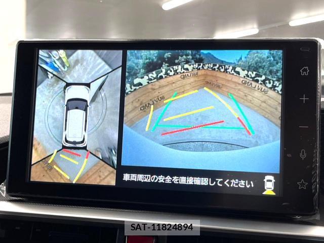 Toyota RAIZE 2026-07 8362795-3