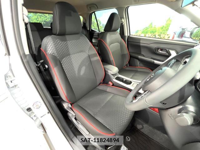 Toyota RAIZE 2026-07 8362795-7