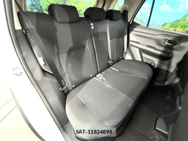Toyota RAIZE 2026-07 8362795-8