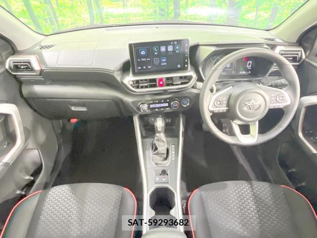 Toyota RAIZE 2025-09 8362870-1