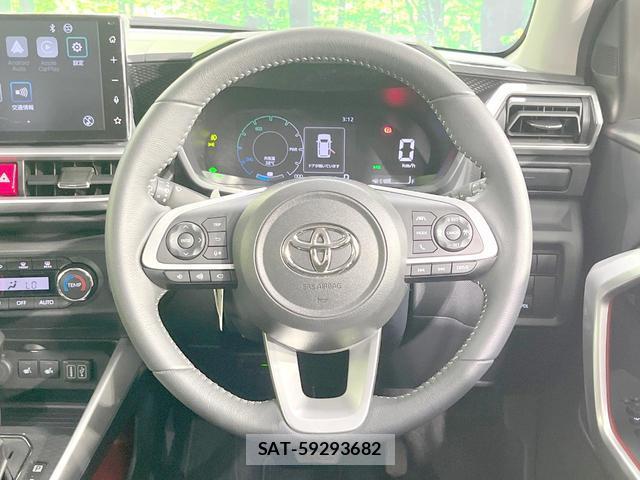 Toyota RAIZE 2025-09 8362870-10