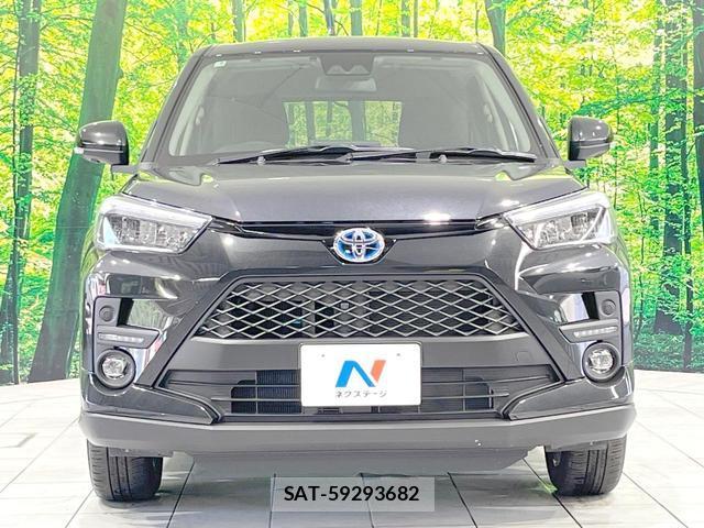 Toyota RAIZE 2025-09 8362870-13