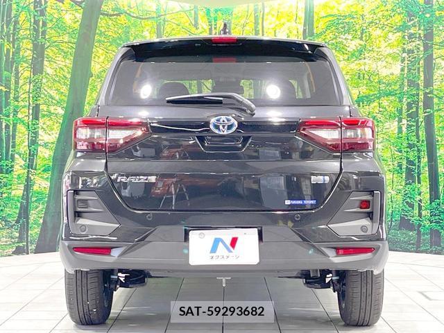 Toyota RAIZE 2025-09 8362870-14