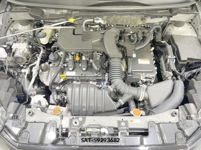 Toyota RAIZE 2025-09 8362870-17