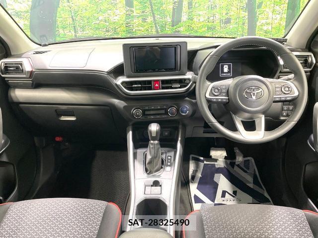 Toyota RAIZE 2025-06 8362926-1