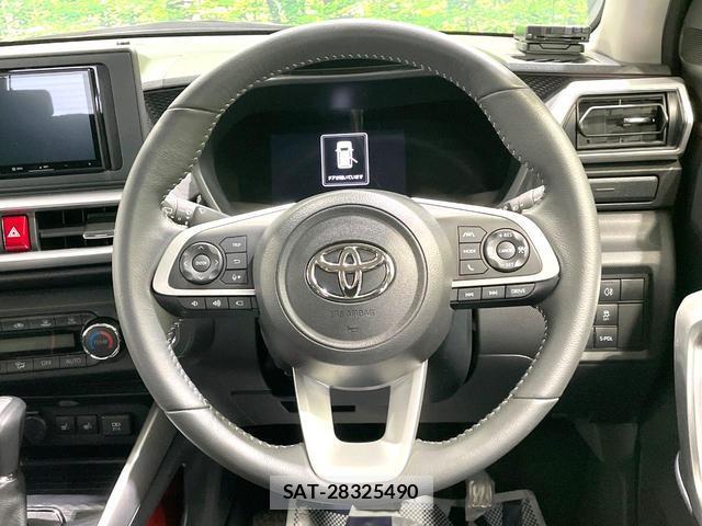 Toyota RAIZE 2025-06 8362926-10