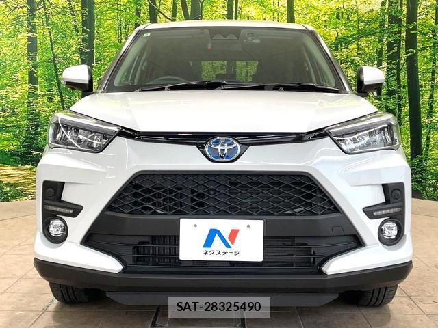 Toyota RAIZE 2025-06 8362926-13