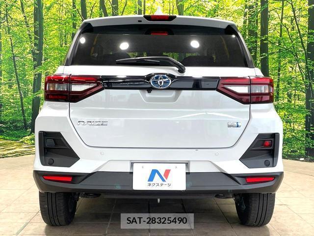 Toyota RAIZE 2025-06 8362926-14