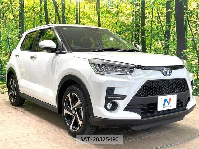 Toyota RAIZE 2025-06 8362926-15