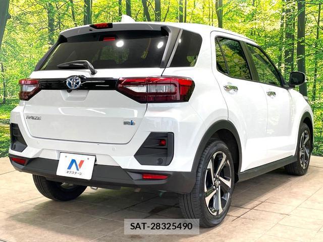 Toyota RAIZE 2025-06 8362926-16
