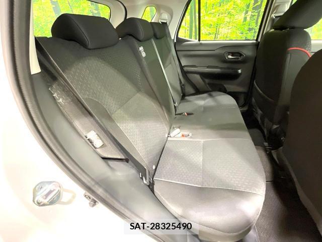 Toyota RAIZE 2025-06 8362926-8