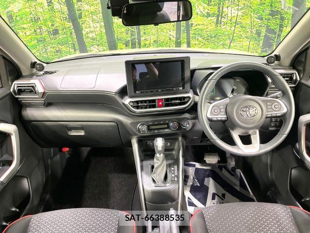 Toyota RAIZE 2020-11 8362927-1