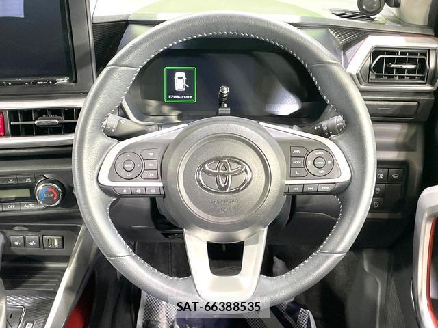 Toyota RAIZE 2020-11 8362927-10