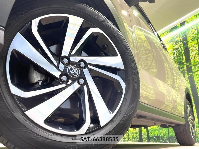 Toyota RAIZE 2020-11 8362927-12