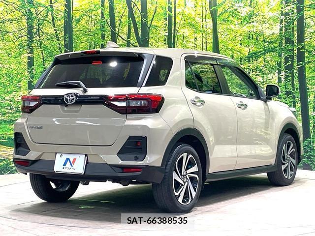 Toyota RAIZE 2020-11 8362927-16