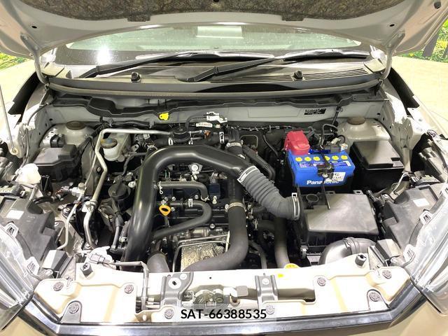 Toyota RAIZE 2020-11 8362927-17