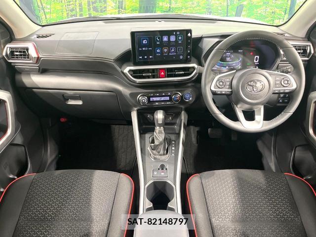 Toyota RAIZE 2025-08 8362979-1