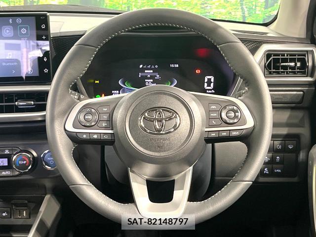 Toyota RAIZE 2025-08 8362979-10