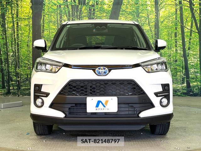Toyota RAIZE 2025-08 8362979-13