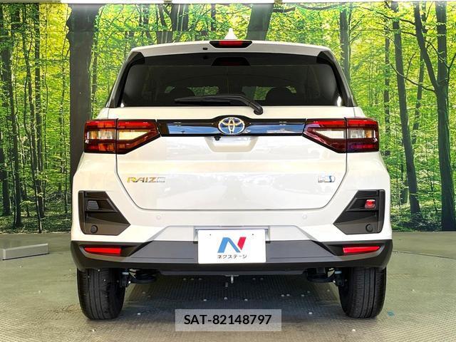 Toyota RAIZE 2025-08 8362979-14