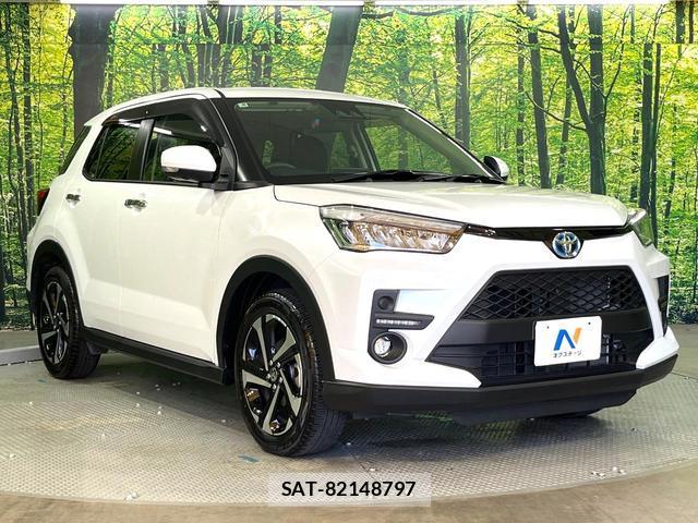 Toyota RAIZE 2025-08 8362979-15