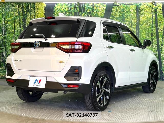 Toyota RAIZE 2025-08 8362979-16