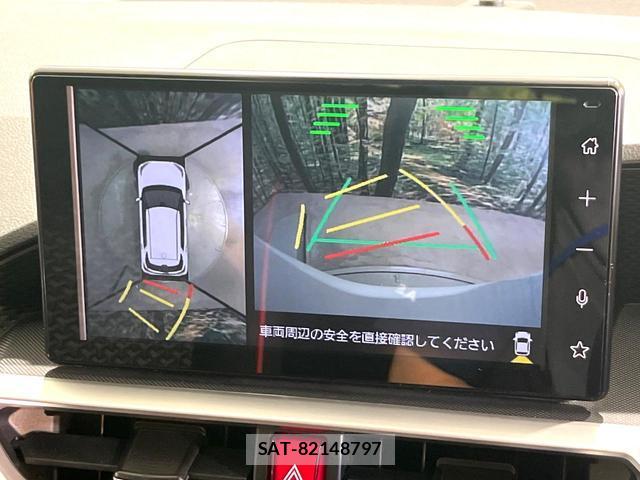 Toyota RAIZE 2025-08 8362979-3