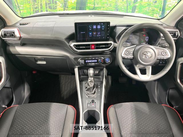 Toyota RAIZE 2026-06 8362980-1