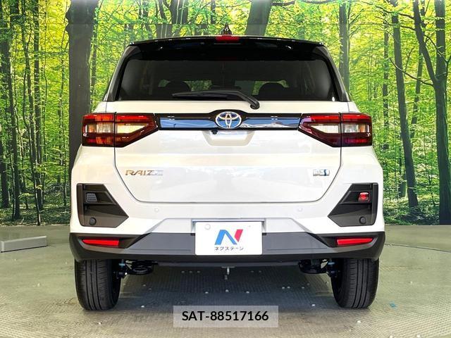 Toyota RAIZE 2026-06 8362980-13