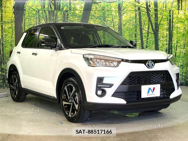 Toyota RAIZE 2026-06 8362980-14