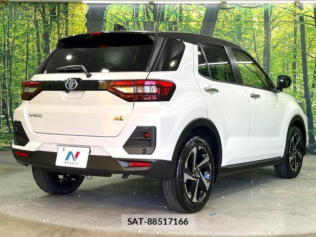Toyota RAIZE 2026-06 8362980-15