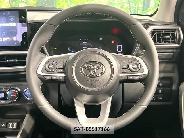 Toyota RAIZE 2026-06 8362980-9