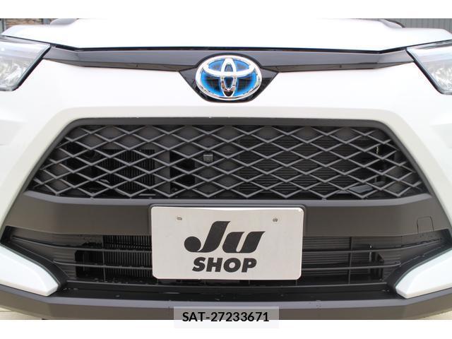 Toyota RAIZE 2026-07 8363123-10