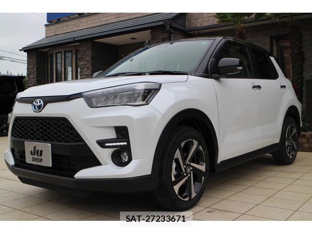 Toyota RAIZE 2026-07 8363123-14