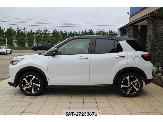 Toyota RAIZE 2026-07 8363123-18