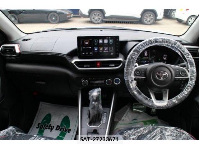 Toyota RAIZE 2026-07 8363123-2