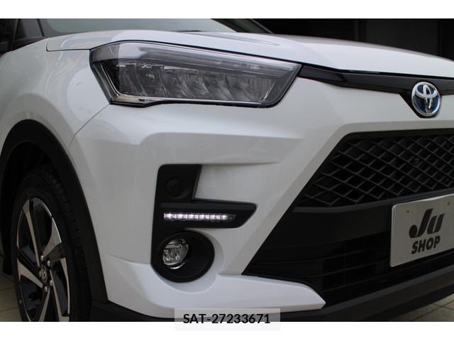 Toyota RAIZE 2026-07 8363123-4