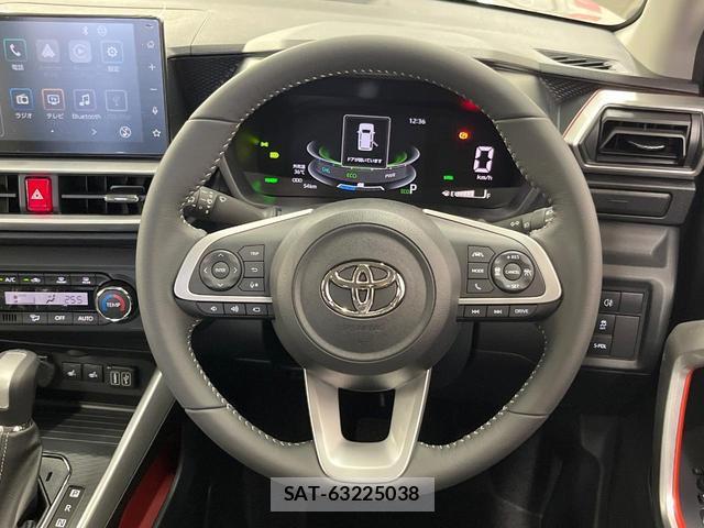 Toyota RAIZE 2026-07 8363215-10