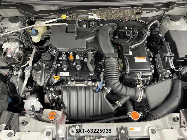 Toyota RAIZE 2026-07 8363215-17