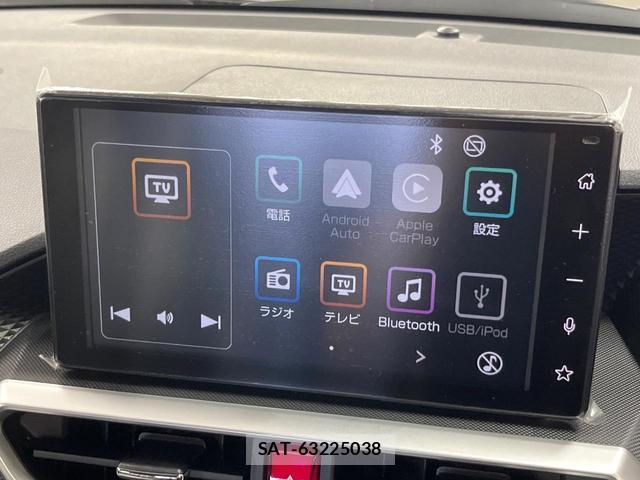 Toyota RAIZE 2026-07 8363215-2