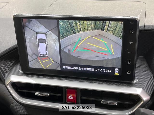 Toyota RAIZE 2026-07 8363215-3