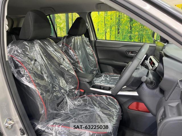 Toyota RAIZE 2026-07 8363215-7