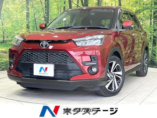 Toyota RAIZE 2019-12 8363404-0