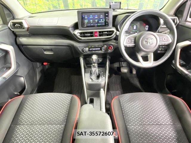 Toyota RAIZE 2019-12 8363404-1