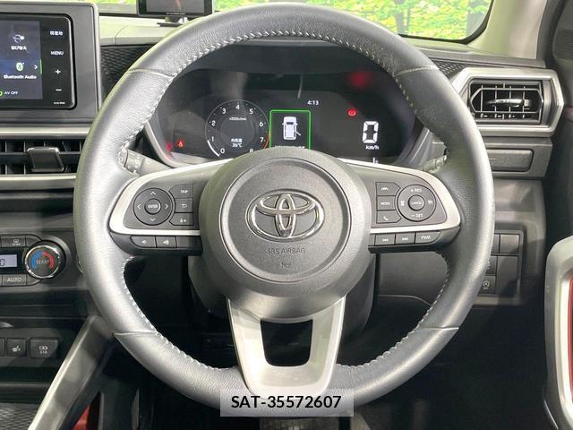 Toyota RAIZE 2019-12 8363404-10