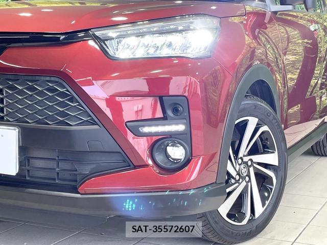 Toyota RAIZE 2019-12 8363404-11