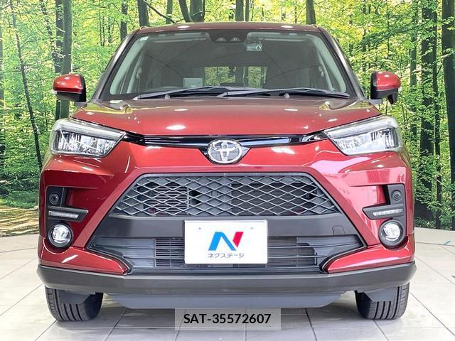 Toyota RAIZE 2019-12 8363404-13