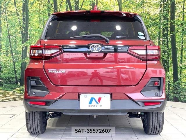 Toyota RAIZE 2019-12 8363404-14