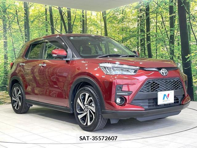 Toyota RAIZE 2019-12 8363404-15